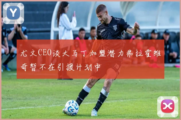尤文CEO谈大马丁加盟潜力弗拉霍维奇暂不在引援计划中