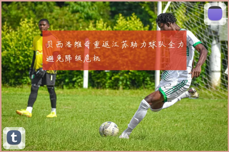 贝西洛维奇重返江苏助力球队全力避免降级危机